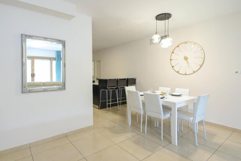 107 - King David Residence - Jerusalem-Rent Exterior photo
