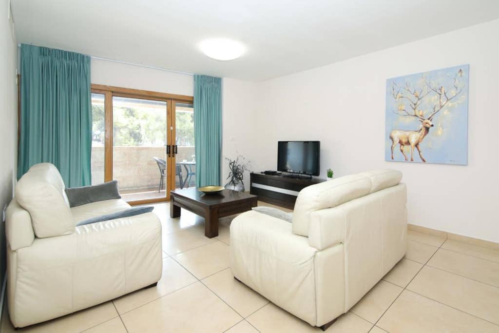 107 - King David Residence - Jerusalem-Rent Exterior photo