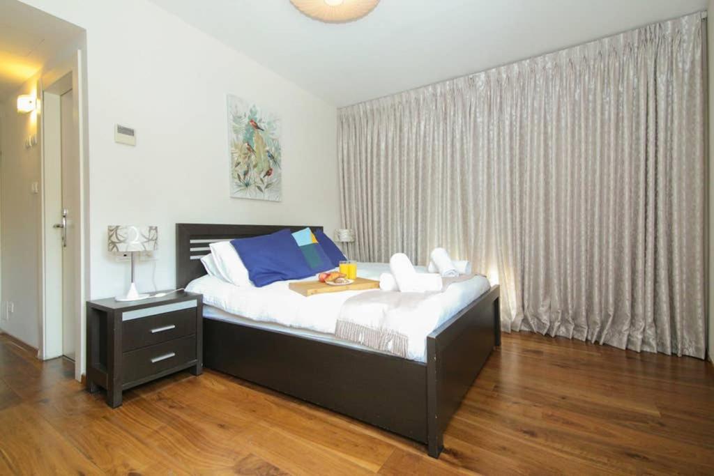 107 - King David Residence - Jerusalem-Rent Exterior photo