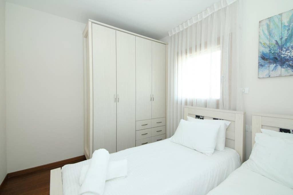 107 - King David Residence - Jerusalem-Rent Exterior photo