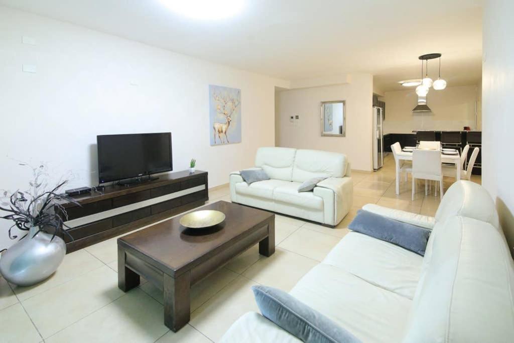 107 - King David Residence - Jerusalem-Rent Exterior photo