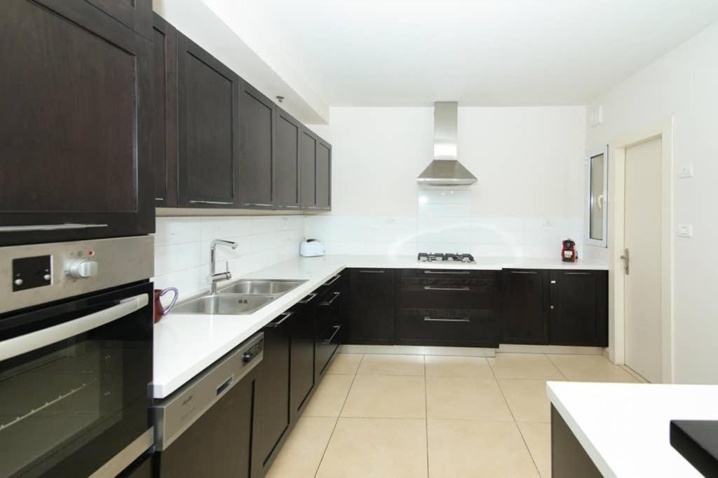 107 - King David Residence - Jerusalem-Rent Exterior photo