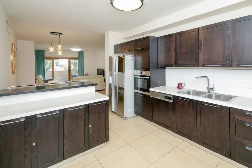 107 - King David Residence - Jerusalem-Rent Exterior photo