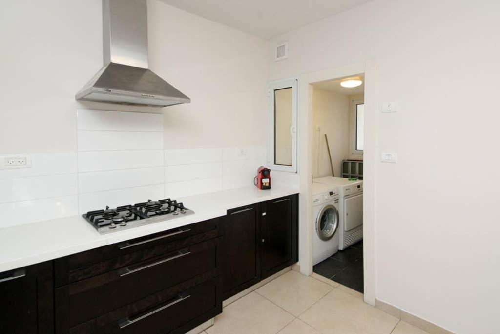 107 - King David Residence - Jerusalem-Rent Exterior photo