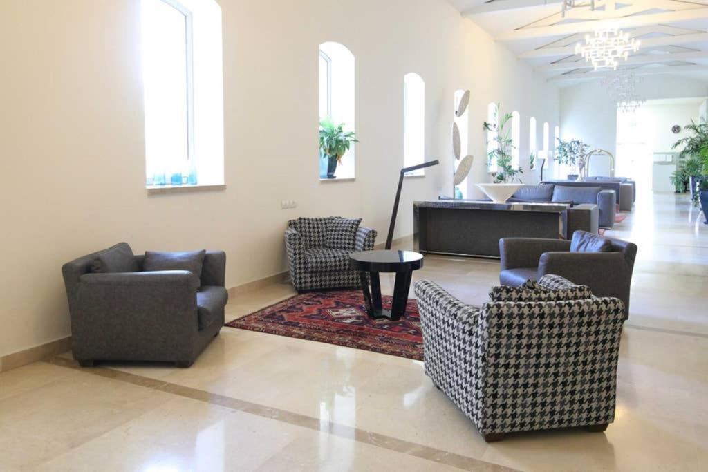 107 - King David Residence - Jerusalem-Rent Exterior photo