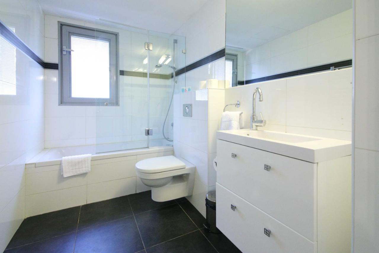 107 - King David Residence - Jerusalem-Rent Exterior photo